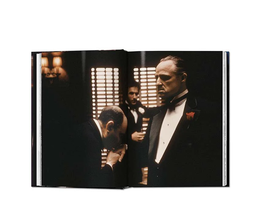 Godfather Family Album, The 40 Years - Image 4