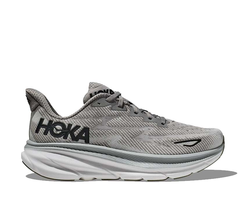 HOKA Clifton 9 "Harbor Mist"