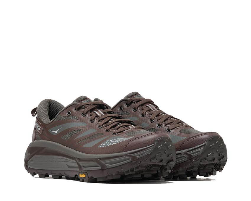 Hoka Mafate Speed 2 "Walnut" - Image 3