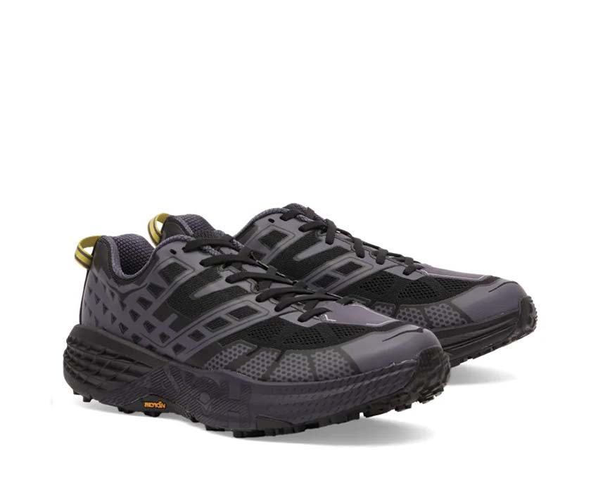 HOKA Speedgoat 2 "Black" - Image 3