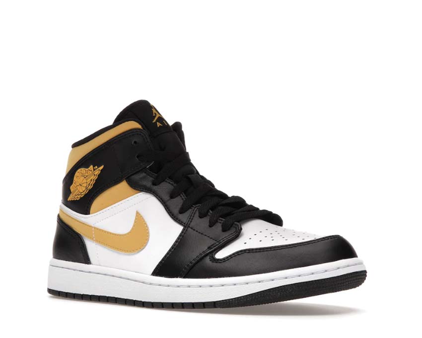 Air Jordan 1 Mid - Image 2