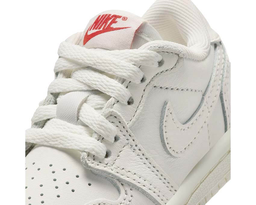 Jordan 1 Retro Low OG TD "Sail" - Image 2