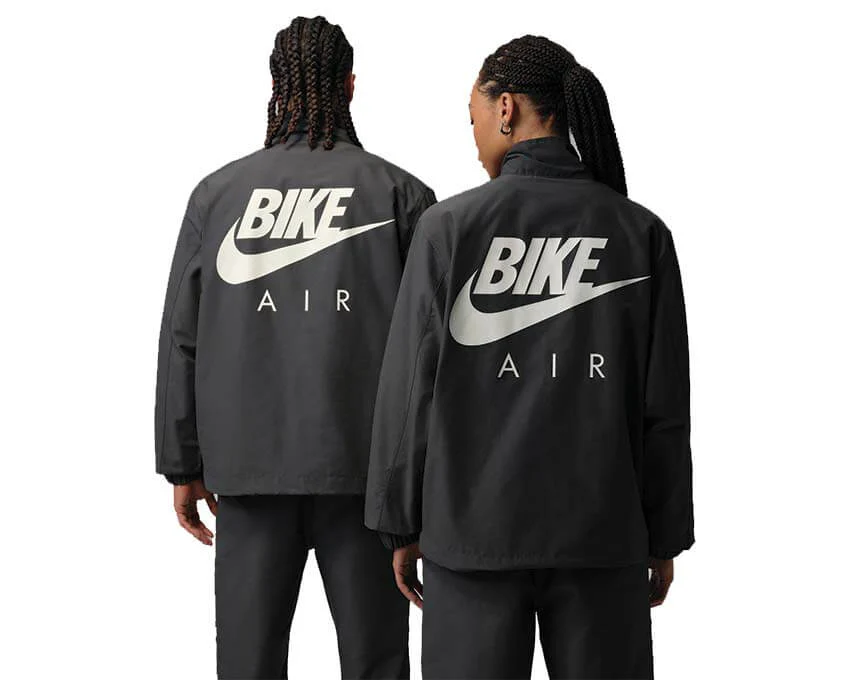 Jordan BIKE AIR x Nigel Sylvester 1/2 Zip Jacket - Image 2
