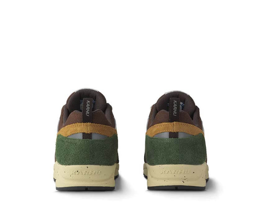 Karhu Fusion 2.0 "Douglas Fir" - Image 3