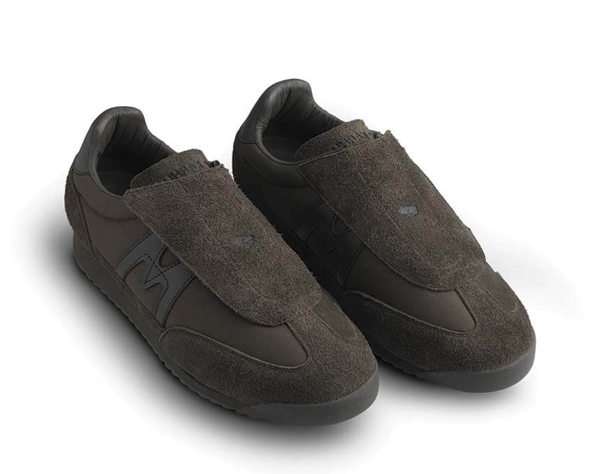 Karhu Mestari Slip-On "Chocolate" - Image 2