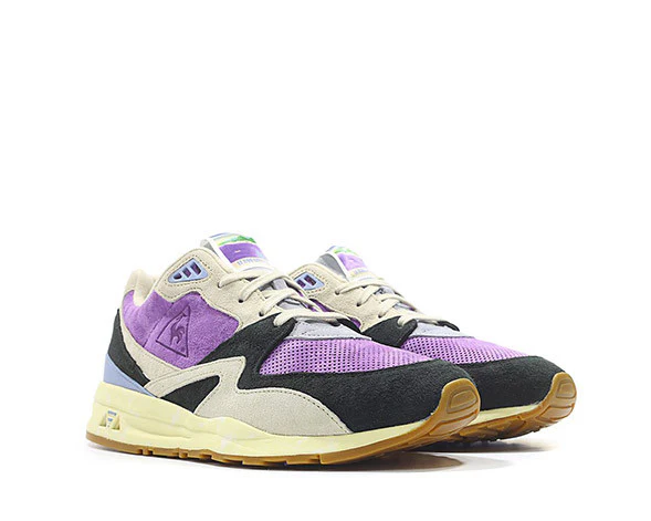 Le Coq Sportif LCS R800 Retro Affiches - Image 2