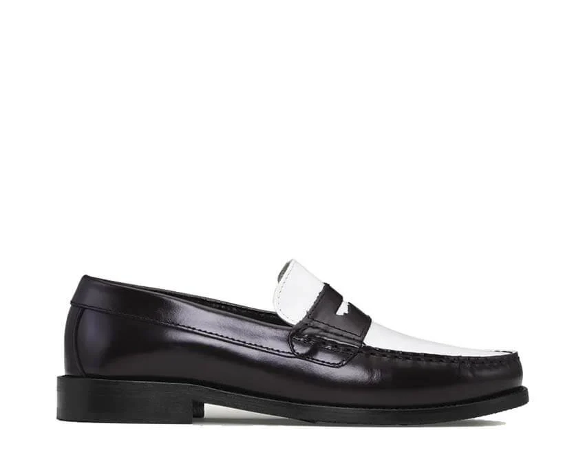 Les Deux Willard Contrast Loafer