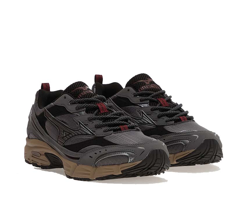 Mizuno MXR Tech "Iron Gate" - Image 2