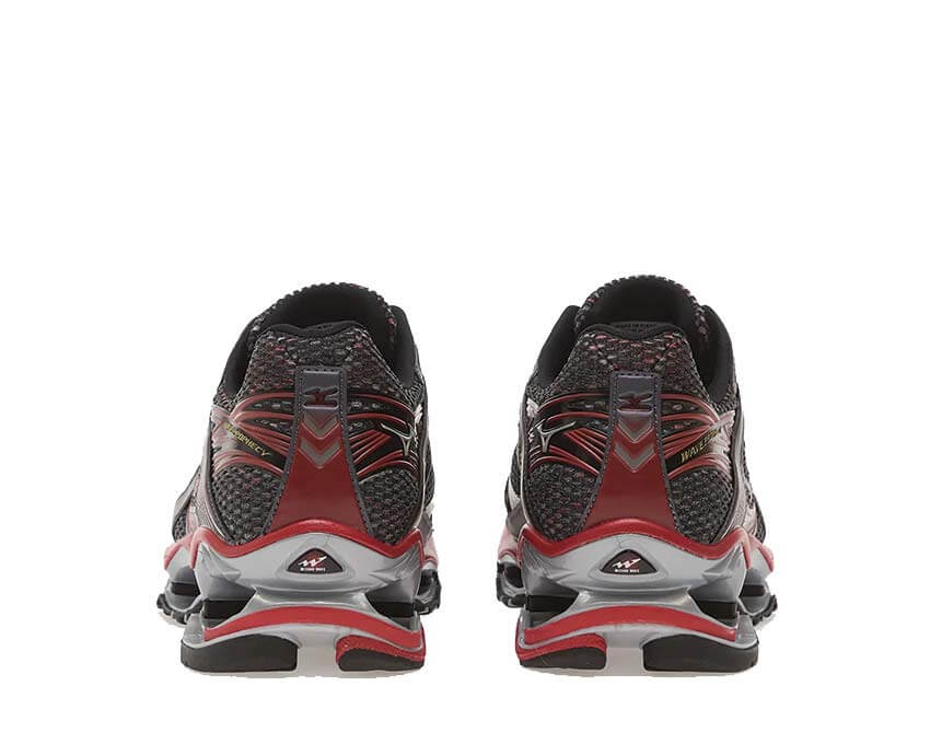 Mizuno Wave Prophecy 1 "Harbor Mist" - Image 3