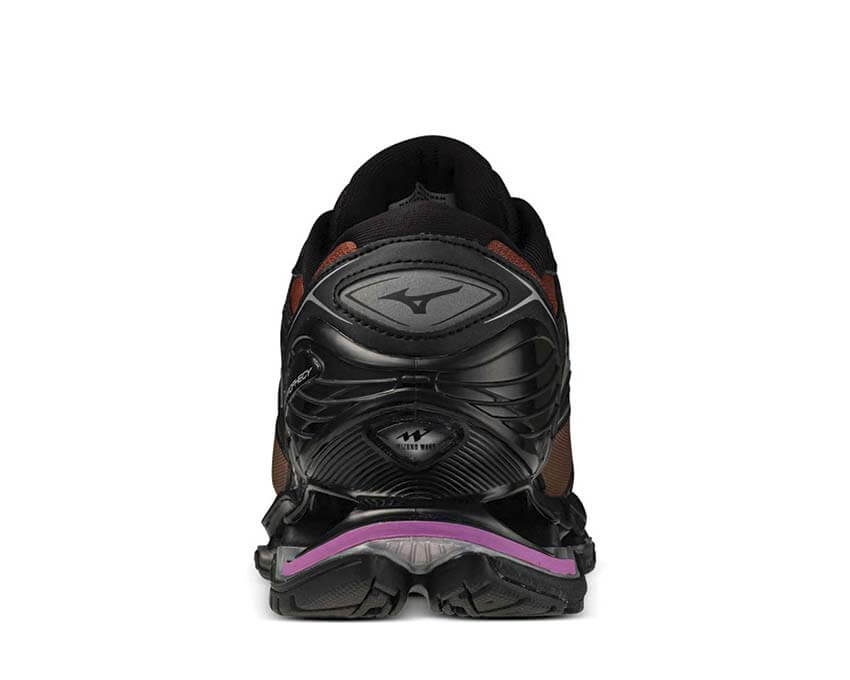 Mizuno Wave Prophecy LS "Harvest Gold" - Image 3