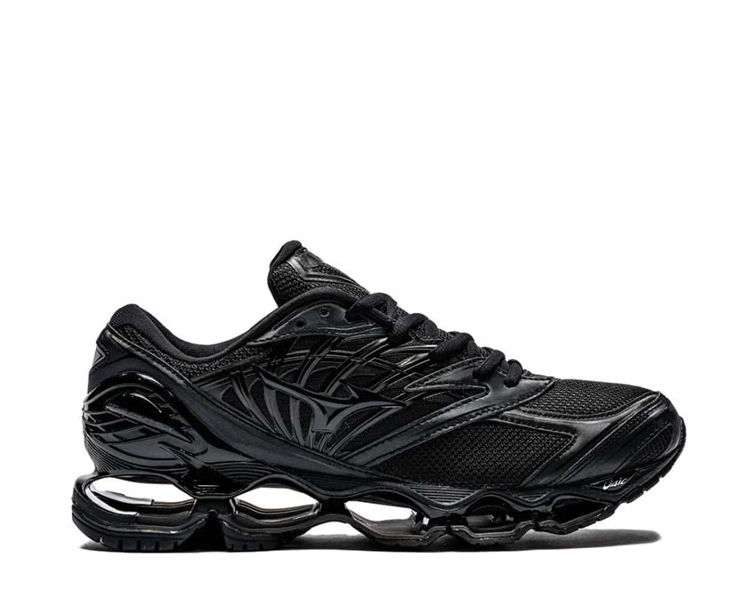 Mizuno Wave Prophecy LS "Black"