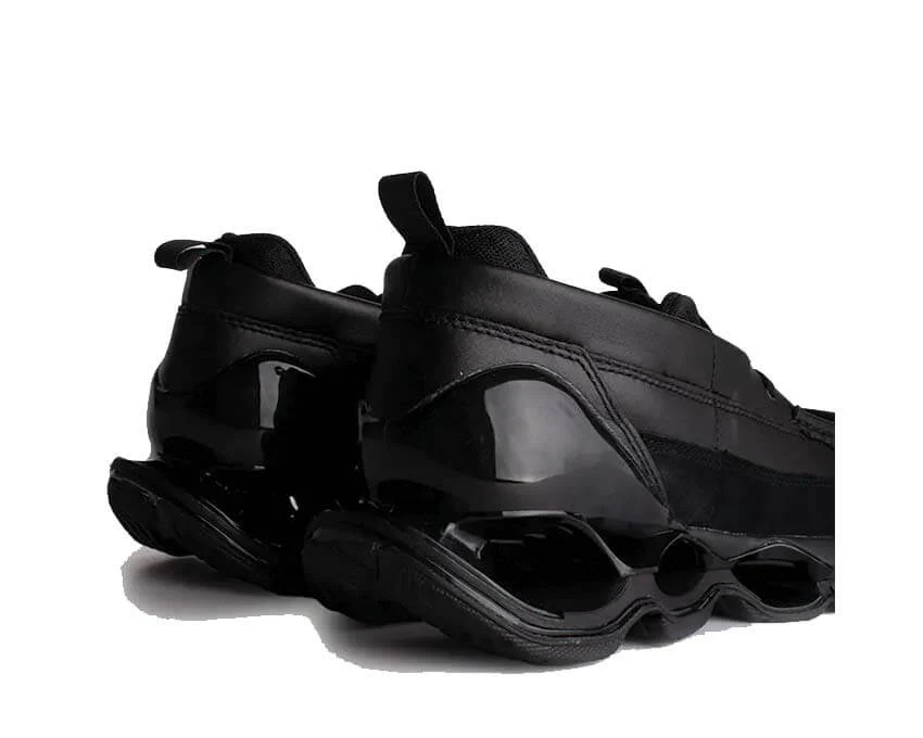 Mizuno Wave Prophecy Moc "Black" - Image 3