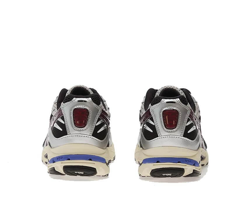 Mizuno Wave Rider 10 "Harbor Mist" - Image 3