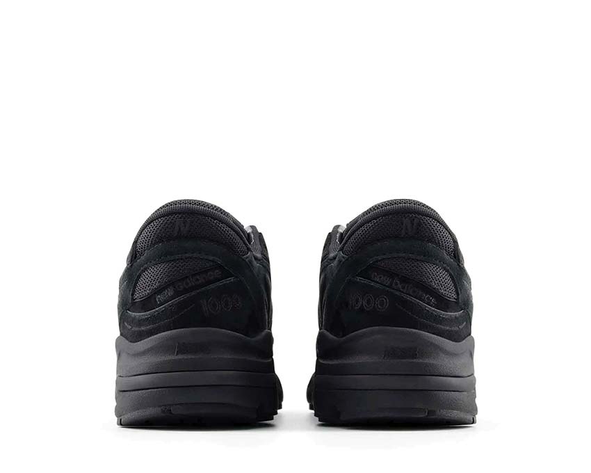 New Balance 1000 "Black" - Image 4