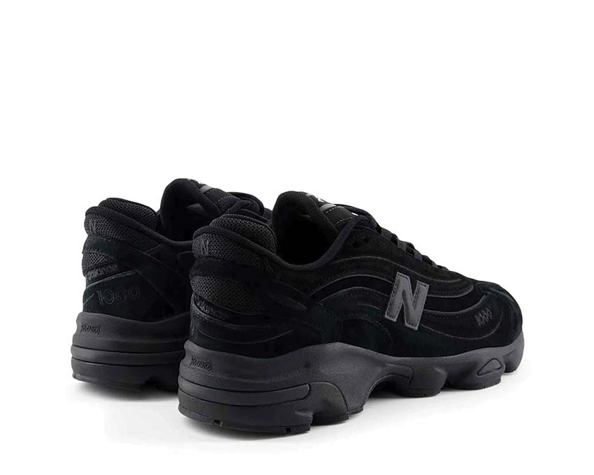 New Balance 1000 "Black" - Image 5