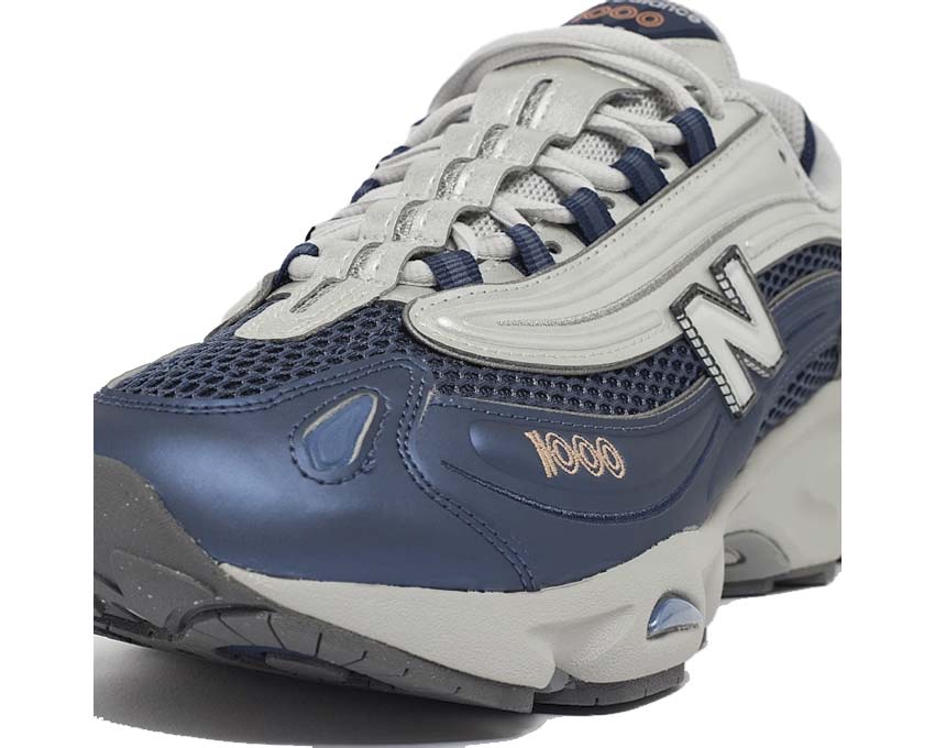 New Balance 1000 "Vintage Indigo" - Image 2