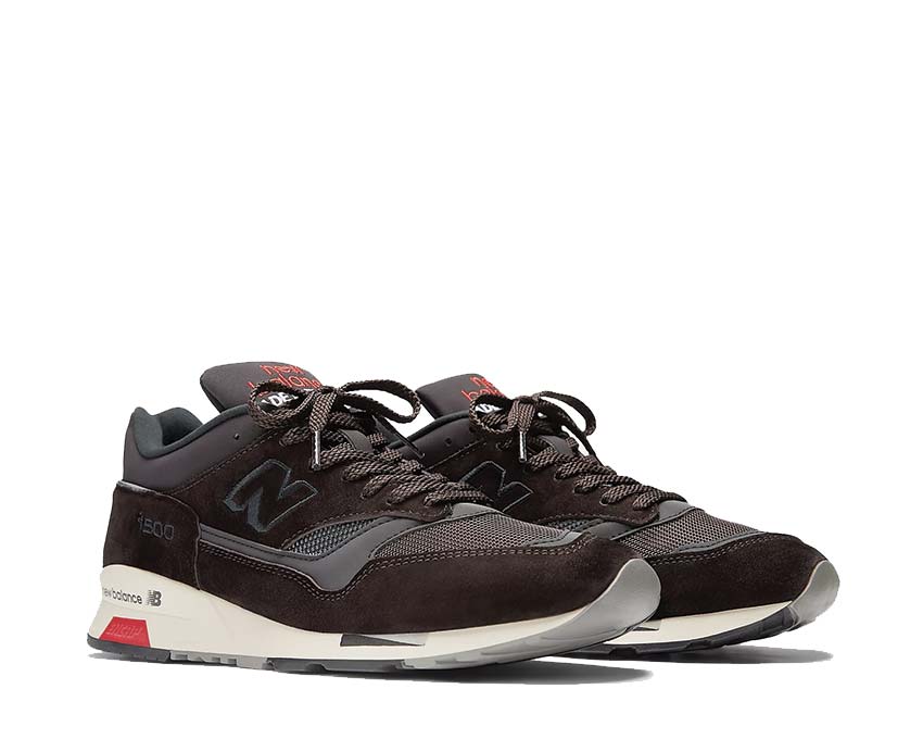 New Balance 1500 Made in UK "Black Coffee" - Image 2