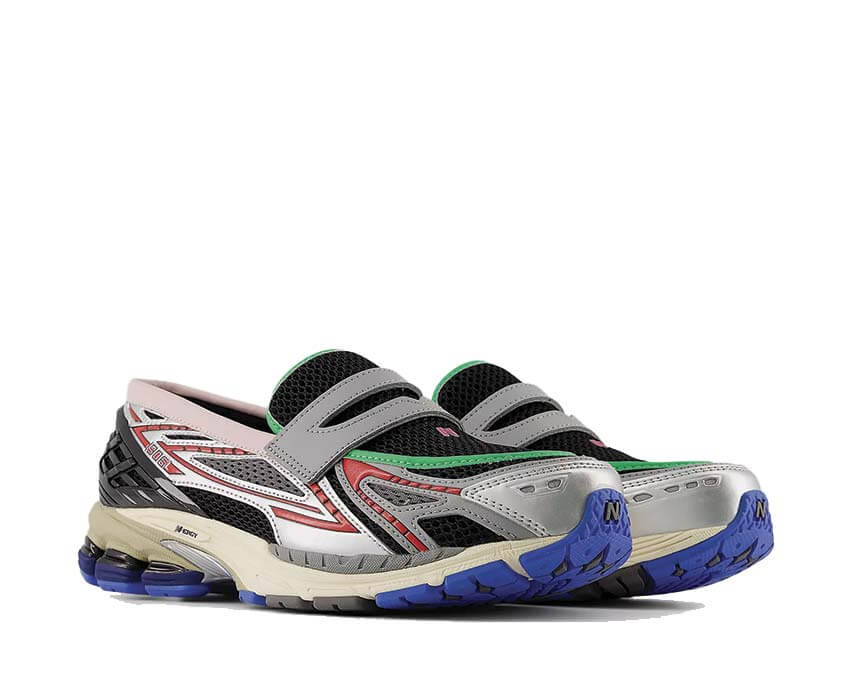New Balance 1906L "Silver Metallic" - Image 2