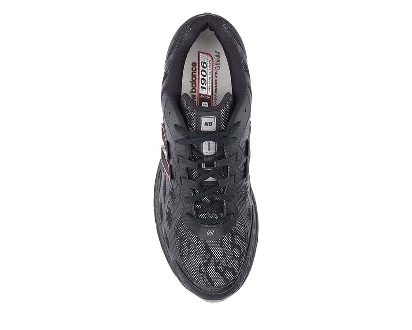 New Balance 1906W "Black" - Image 3