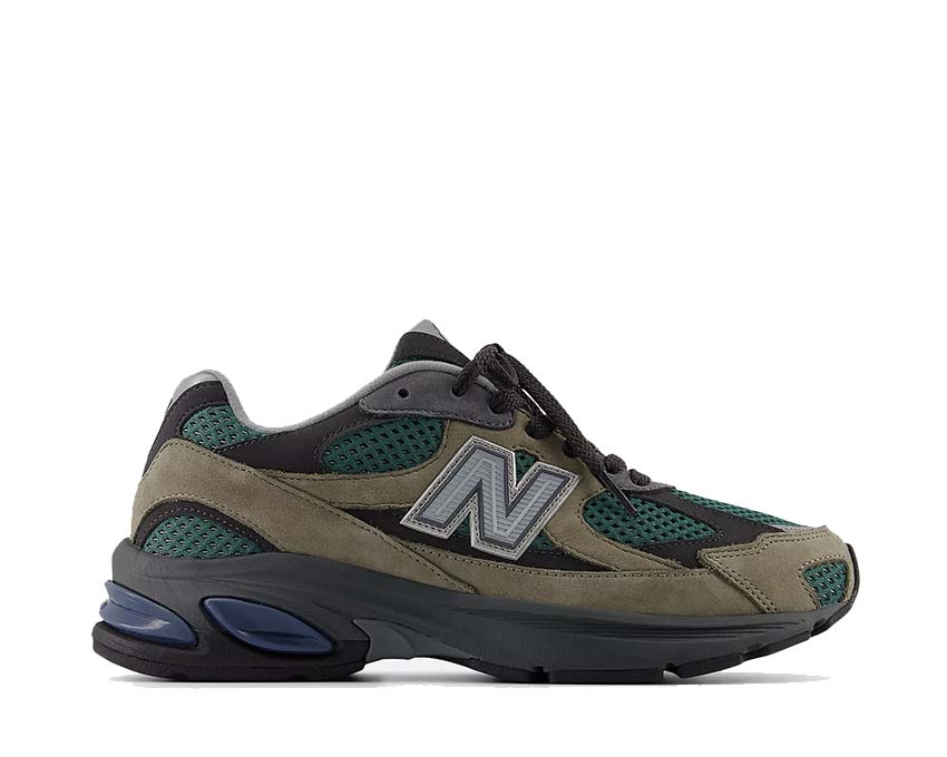 New Balance 2010 "Dockside"