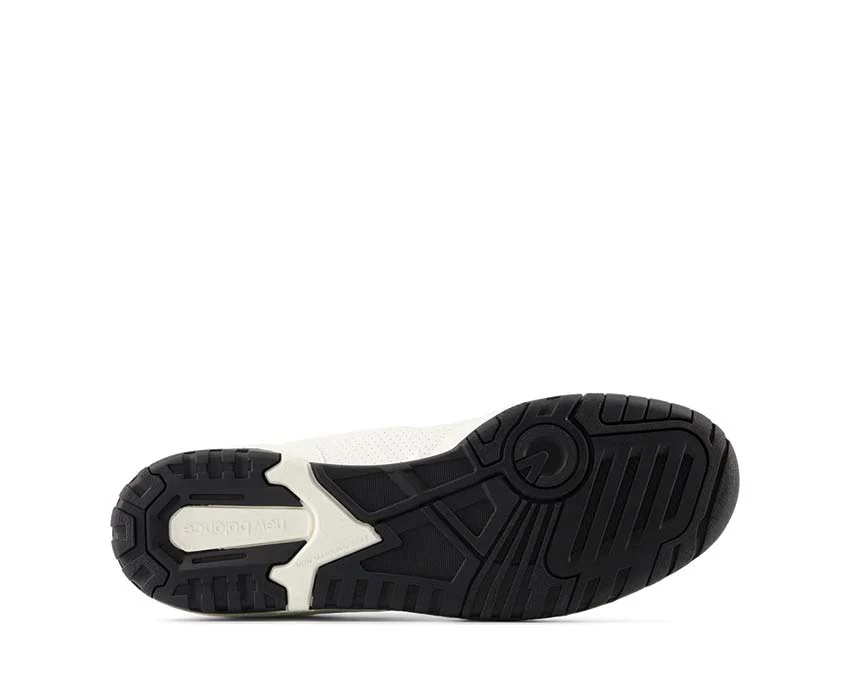 New Balance 550 Patent Leather - Image 5