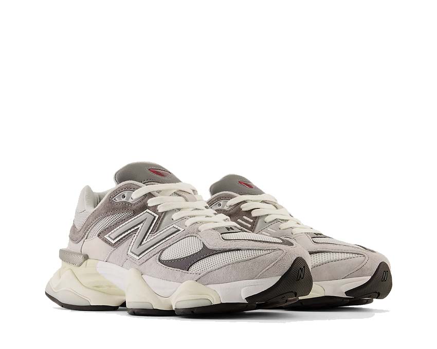 New Balance 9060 "Grey" - Image 2