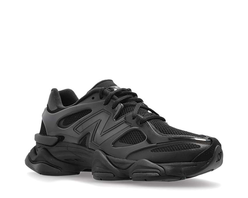 New Balance 9060 "Black" - Image 2