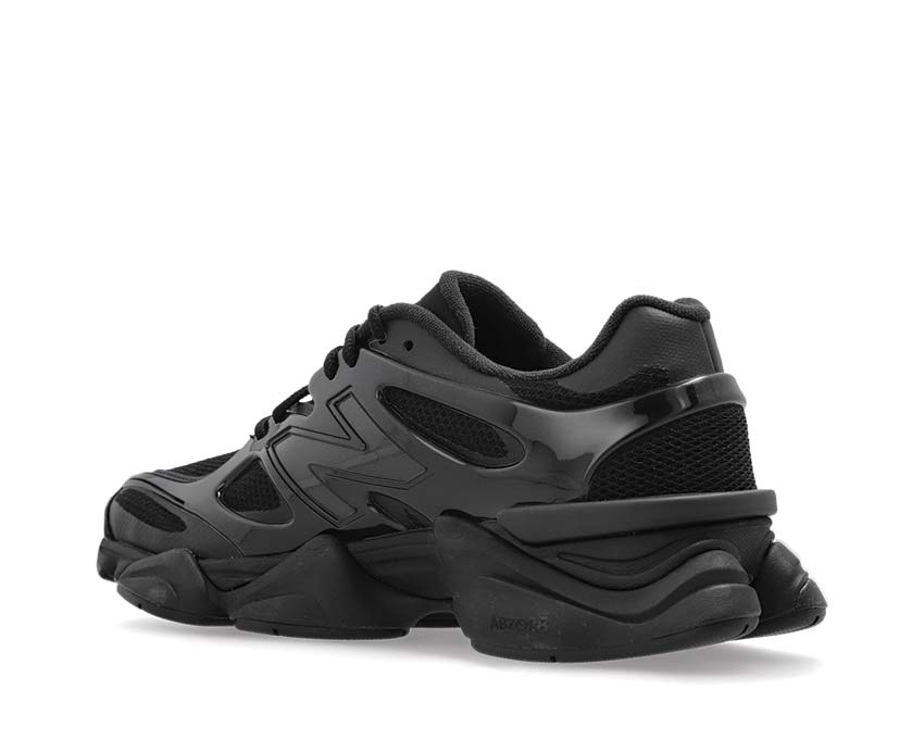 New Balance 9060 "Black" - Image 3