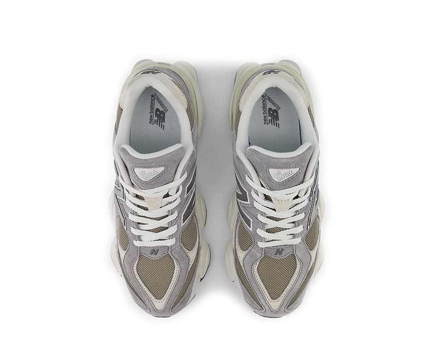 New Balance 9060 "Slate Grey" - Image 4