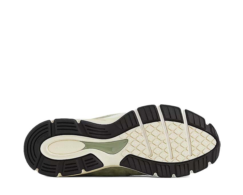 New Balance 990v4 Made in USA «Olive» - Image 5