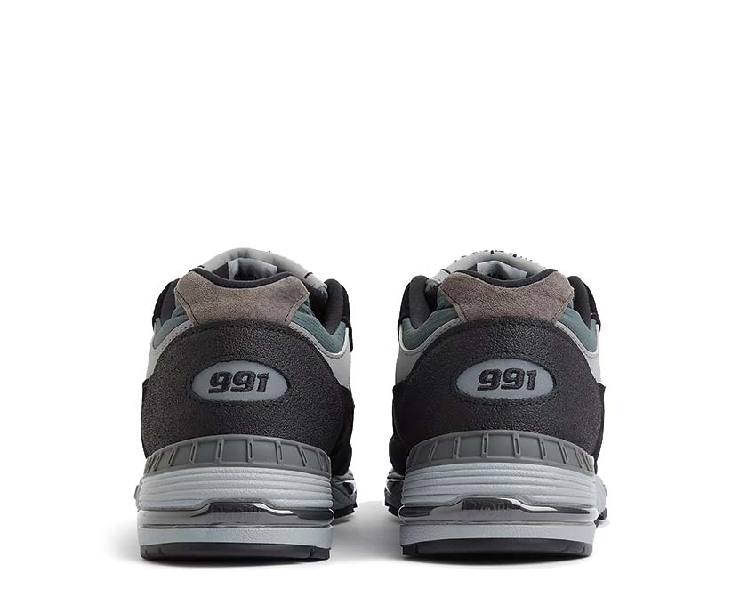 New Balance 991 V1 Urban Winter - Image 3