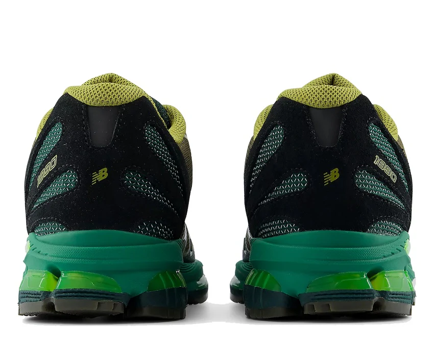 New Balance Abzorb 1890 "Nordic Green" - Image 3
