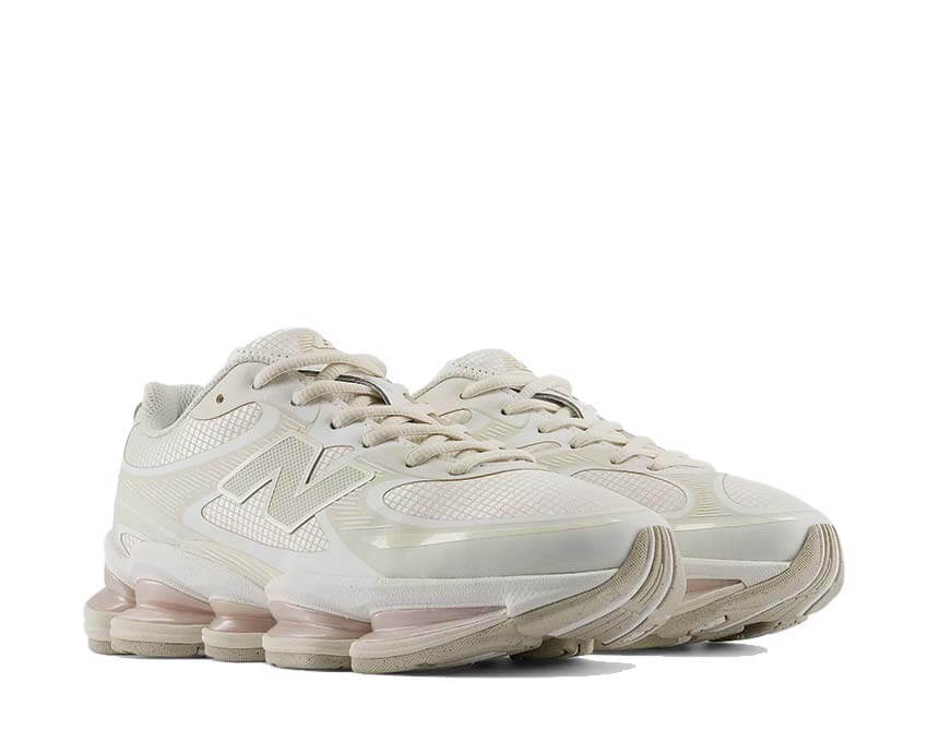 New Balance ABZORB 2000 "Linen" - Image 2