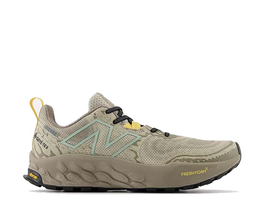 New Balance Fresh Foam X Hierro v8
