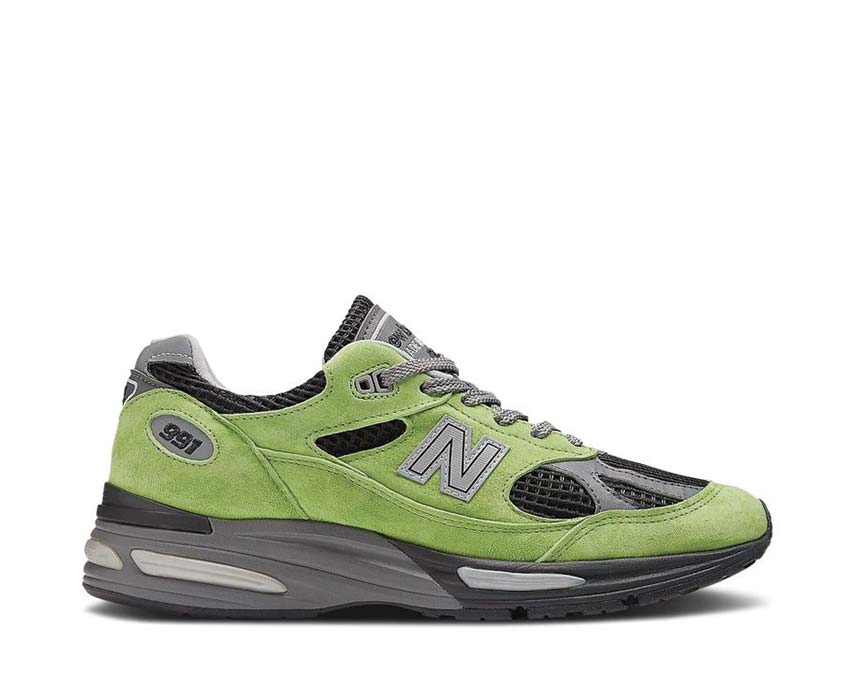 New Balance 991v2 Made in UK 991v2
