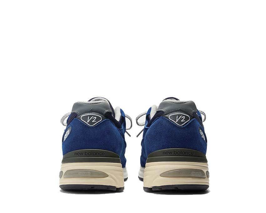 New Balance U991v2 Made in UK "Limoges" - Image 3