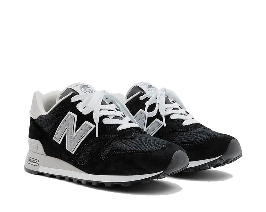 New Balance 1300 Made in USA "Black" - Image 2