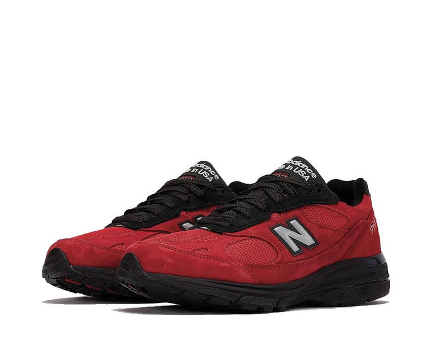 New Balance 993 Made in USA "Baltimore" - Image 2