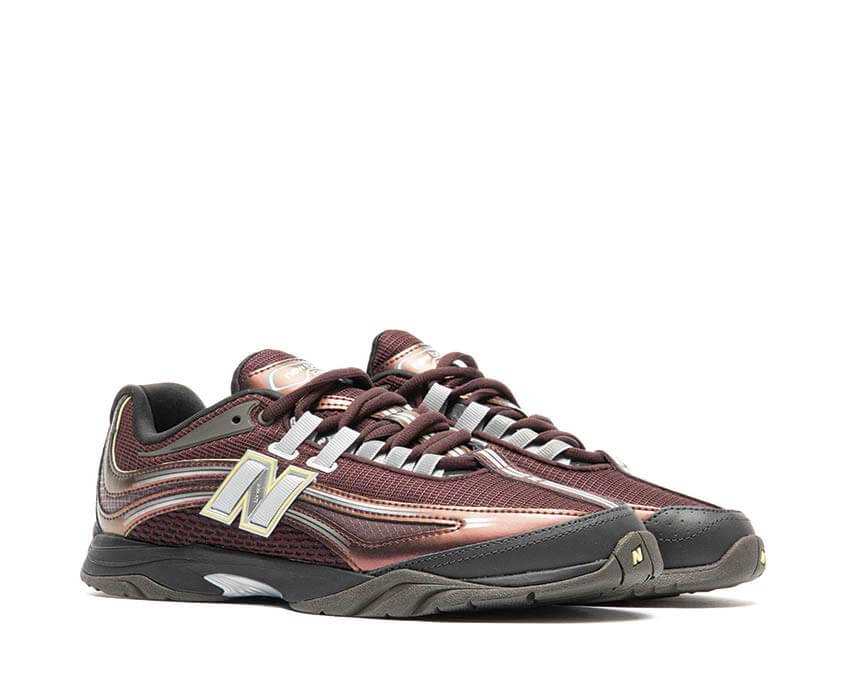 New Balance RC56 "Fast Track" - Image 2