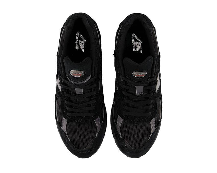 New Balance 2002 Protection Pack GORE-TEX® "Black" - Image 4
