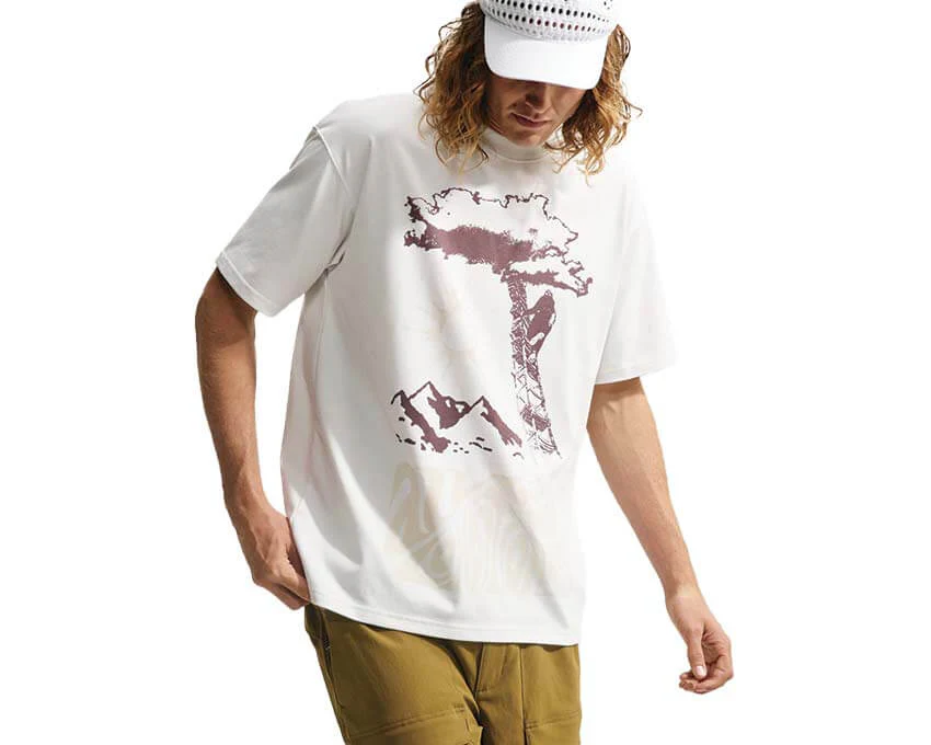 Nike ACG Dri-FIT T-Shirt 168 "Summit White"