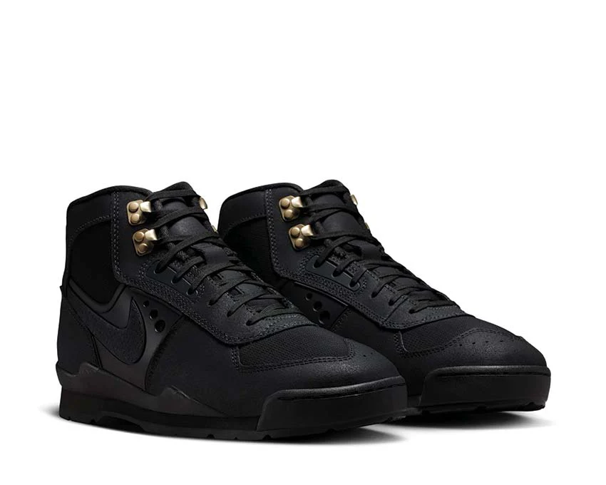Nike Air Baltoro SP "Black" - Image 3