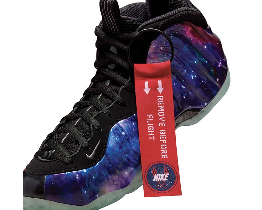 Nike Air Foamposite One "Galaxy" - Image 2
