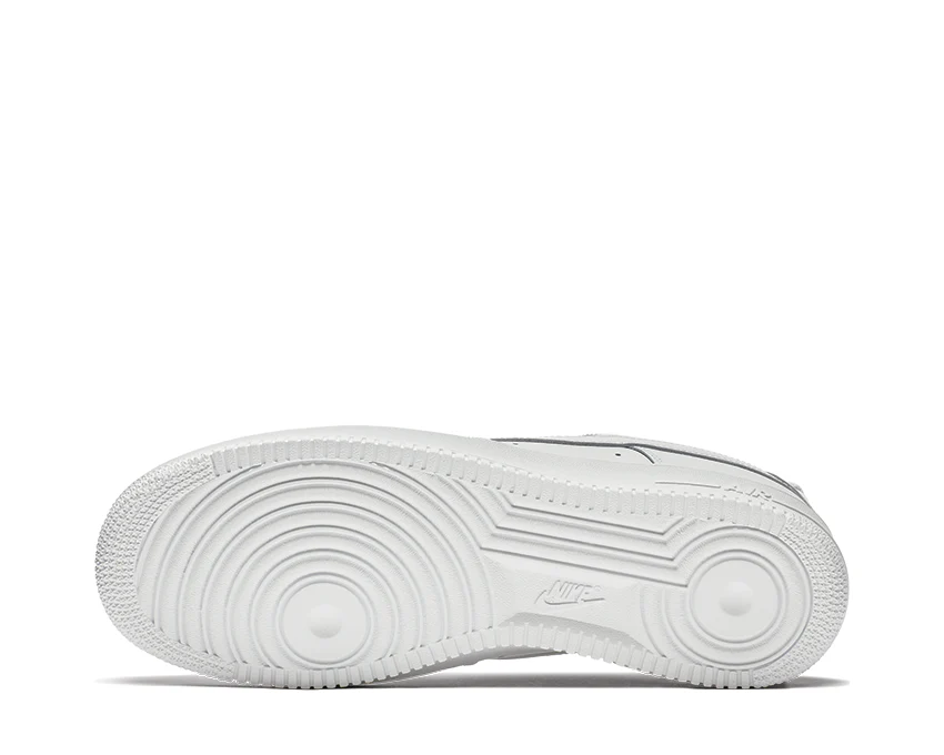 Nike Air Force 1 '07 "White" - Image 5