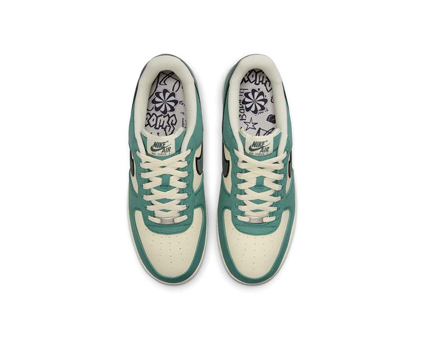 Nike Air Force 1 '07 LV8 "Notebook" - Image 4
