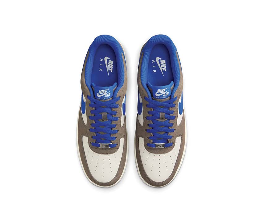 Nike Air Force 1 '07 LV8 "Cave Stone" - Image 5