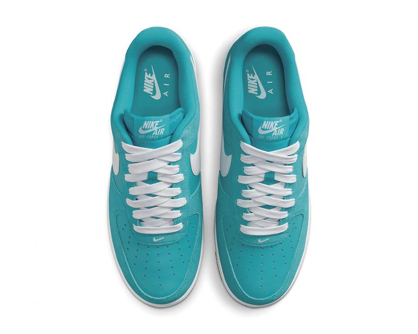 Nike Air Force 1 '07 LV8 "Dusty Cactus" - Image 5
