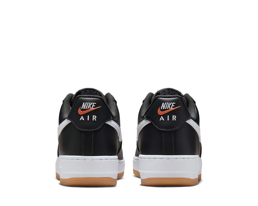 Nike Air Force 1 '07 LV8 "Anthracite" - Image 4