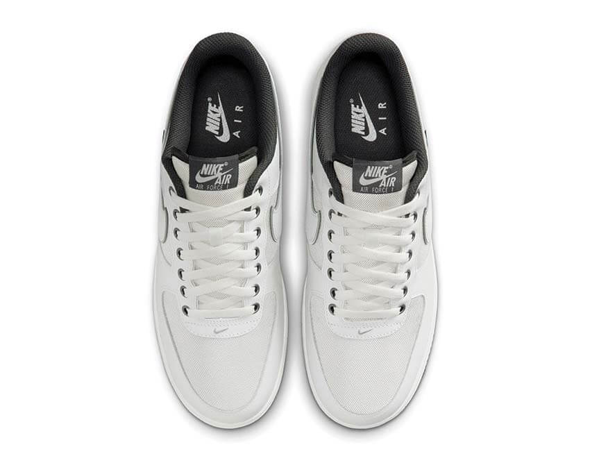 Nike Air Force 1 '07 x Cordura "Summit White" - Image 5