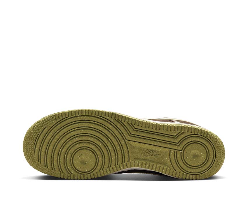 Nike Air Force 1 '07 Premium - Image 5
